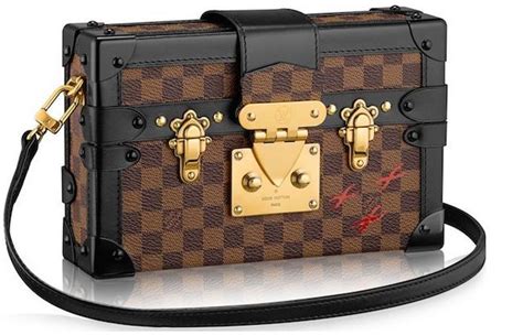 louis vuitton trunks and bags canvas tote fake|louis vuitton trunk collection.